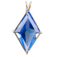 Siberian Blue Quartz Ascension Star™