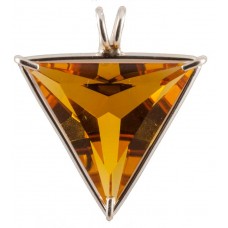 Siberian Gold Quartz Angelic Star™