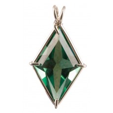 Siberian Green Quartz Ascension Star™
