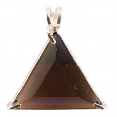 Smokey Quartz Star of David™