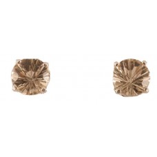 Citrine Super Nova™ Post Earrings