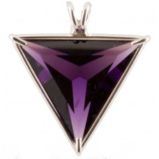 Siberian Purple Quartz Angelic Star™