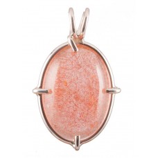 Strawberry Quartz