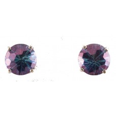 Tanzine Aura Super Nova™ Post Earrings